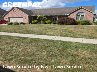 Lawn Mowing nearby Oregon, OH, 