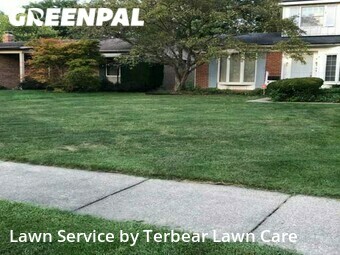 Yard Cutting nearby Canton, MI, 
