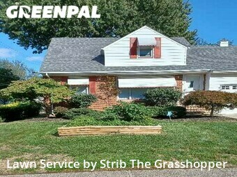 Lawn Maintenance nearby Euclid, OH, 