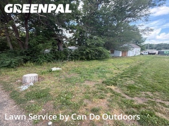 Landscaping Cleanup In Peoria,61605,Landscaping Cleanup by Can Do Outdoors, work completed in Jun , 2026
