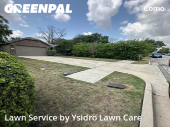 Lawn Maintenance nearby Fort Worth, TX, 