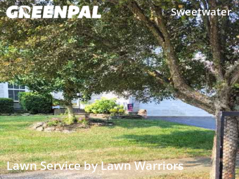 Lawn Maintenance nearby Hilliard, OH, 