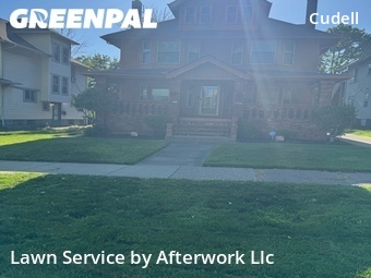 Yard Cutting nearby Cleveland, OH, 