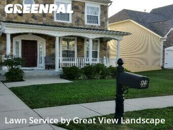 Lawn Maintenance nearby Baltimore, MD, 