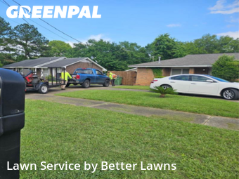Grass Cutting nearby Montgomery, AL, 