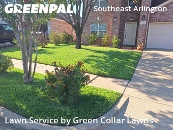 Yard Mowing nearby Arlington, TX, 