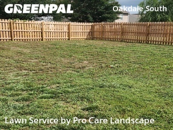 Lawn Mowing nearby Charlotte, NC, 