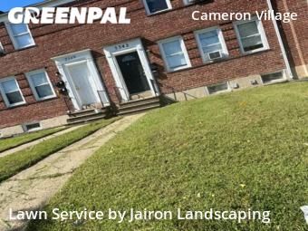 Lawn Cut nearby Baltimore, MD, 