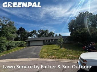 Lawn Care nearby Apple Valley, MN, 