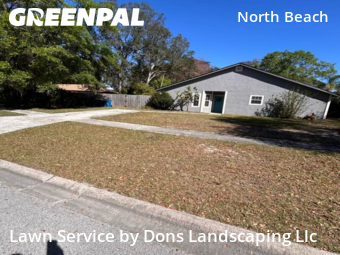 Lawn Service nearby Jacksonville, FL, 