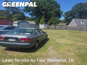 Lawn Care Service nearby Richmond, VA, 