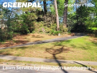 Grass Cutting nearby Atlanta, GA, 