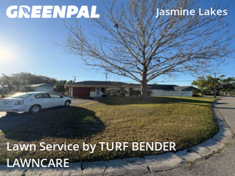 Lawn Service nearby Port Richey, FL, 