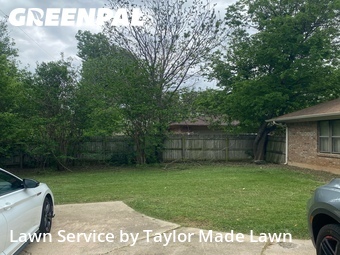 Lawn Mowing nearby Denton, TX, 