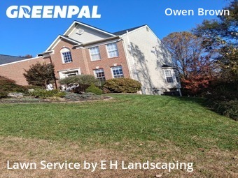 Lawn Service nearby Columbia, MD, 