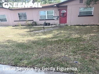 Yard Cutting nearby St. Petersburg, FL, 