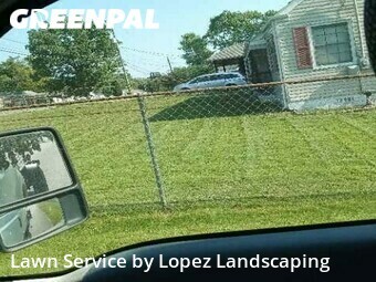 Lawn Maintenance nearby Chattanooga, GA, 