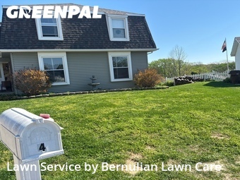 Lawn Mow nearby St. Peters, MO, 