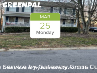 Grass Cutting nearby Clarksville, TN, 