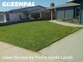 Yard Mowing nearby Torrance, CA, 