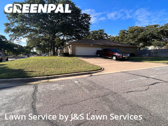 Lawn Mowing nearby Arlington, TX, 