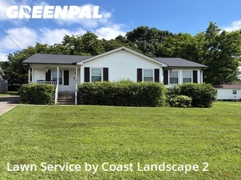 Lawn Care nearby La Vergne, TN, 