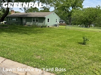 Lawn Mow nearby Independence, MO, 