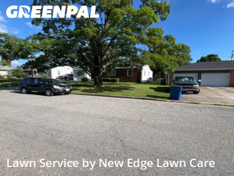 Lawn Cut nearby Joplin, MO, 