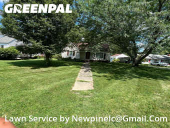 Yard Cutting nearby Plainfield, IN, 