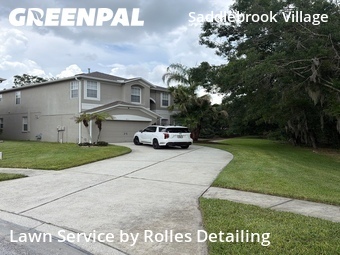 Yard Mowing nearby Wesley Chapel, FL, 