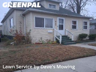 Lawn Cutting nearby East Alton, IL, 