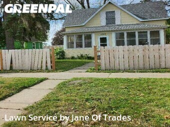 Grass Cut nearby Saint Paul, MN, 