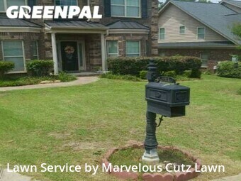 Grass Cutting nearby Irmo, SC, 