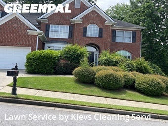 Lawn Mow nearby Smyrna, GA, 