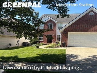 Yard Mowing nearby Lexington, KY, 