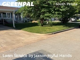 Lawn Care nearby Tulsa, OK, 