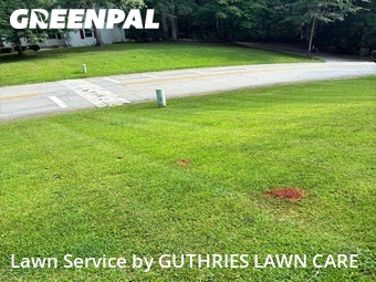 Lawn Care Service nearby Macon, GA, 