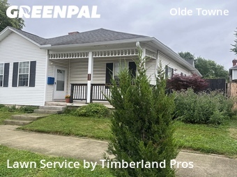 Lawn Care Service nearby Columbus, OH, 