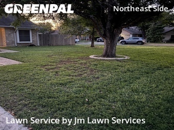 Lawn Cut nearby Converse, TX, 