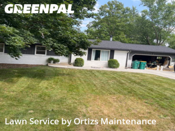 Lawn Service nearby Germantown, WI, 