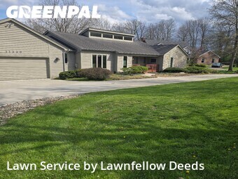 Lawn Service nearby Cincinnati, OH, 