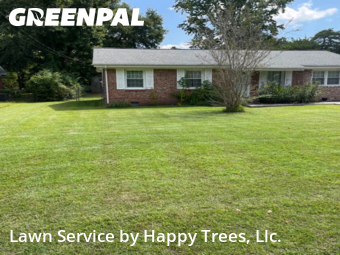 Lawn Mowing Service nearby Jacksonville, NC, 