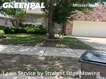 Lawn Maintenance nearby Hurst, TX, 
