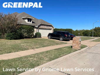 Grass Cutting nearby Mansfield, TX, 