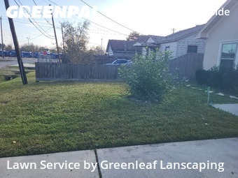 Yard Mowing nearby Houston, TX, 