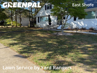 Lawn Mowing nearby New Haven, CT, 