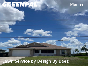 Lawn Mowing nearby Cape Coral, FL, 