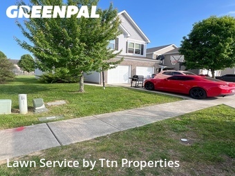 Lawn Cutting nearby Noblesville, IN, 