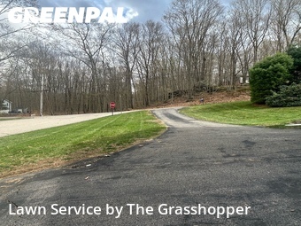 Lawn Mowing Service nearby Colchester, CT, 