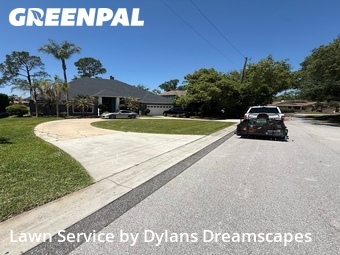 Lawn Mowing nearby Longwood, FL, 